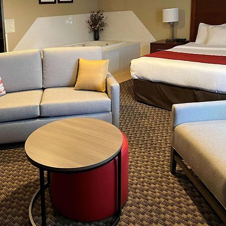 Comfort Inn Colville Zewnętrze zdjęcie