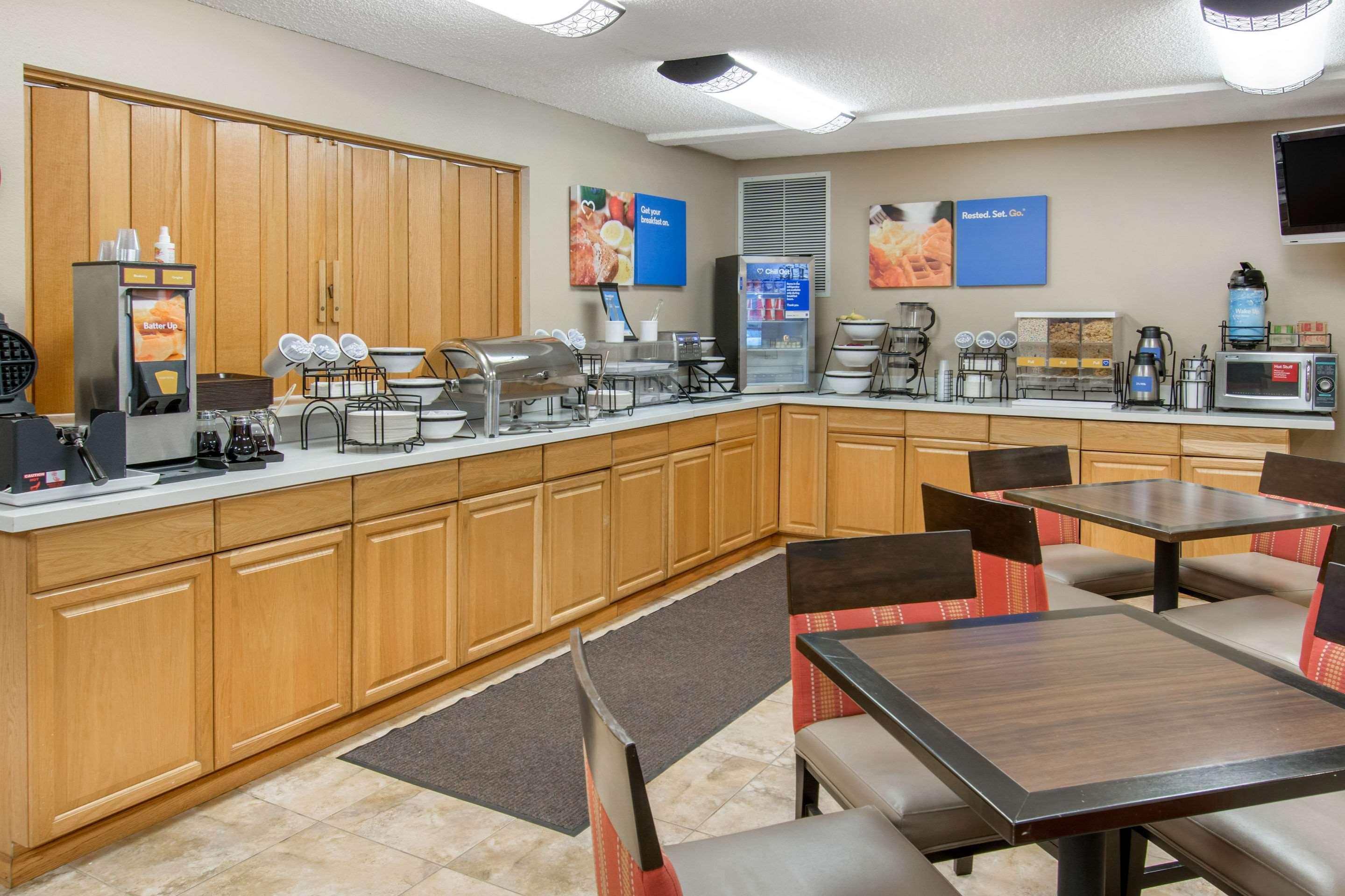 Comfort Inn Colville Zewnętrze zdjęcie