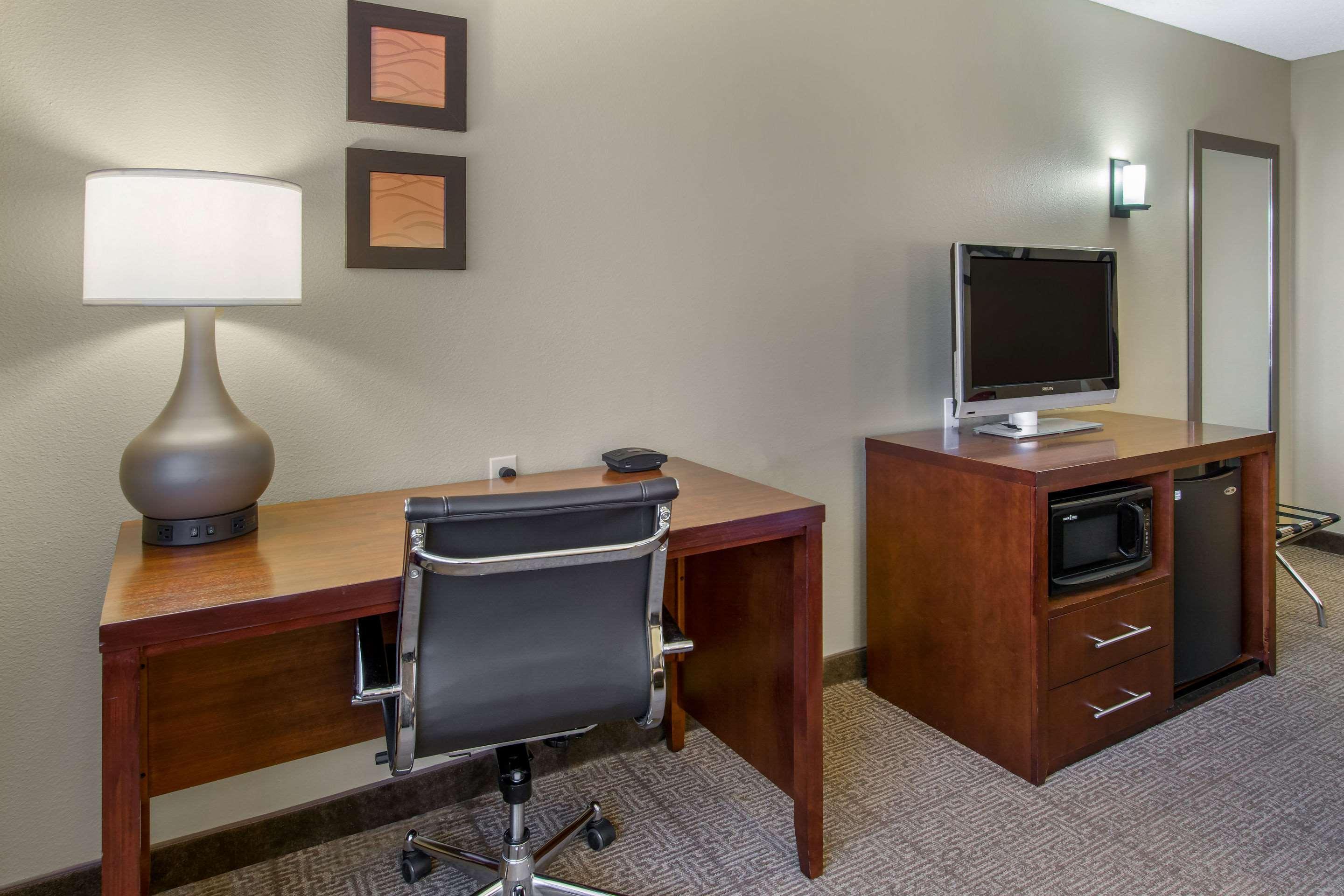 Comfort Inn Colville Zewnętrze zdjęcie