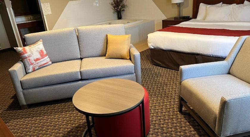 Comfort Inn Colville Zewnętrze zdjęcie