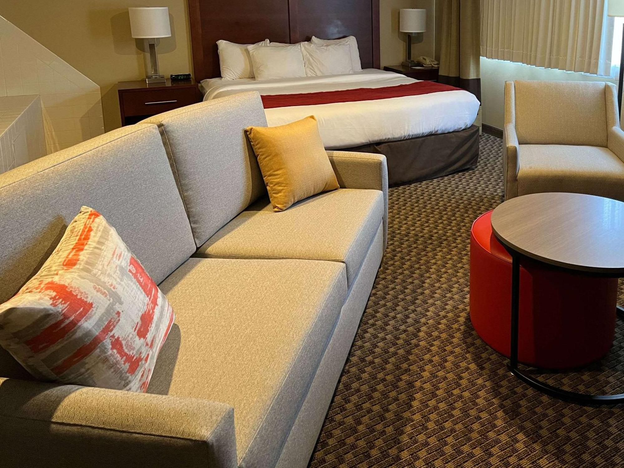 Comfort Inn Colville Zewnętrze zdjęcie
