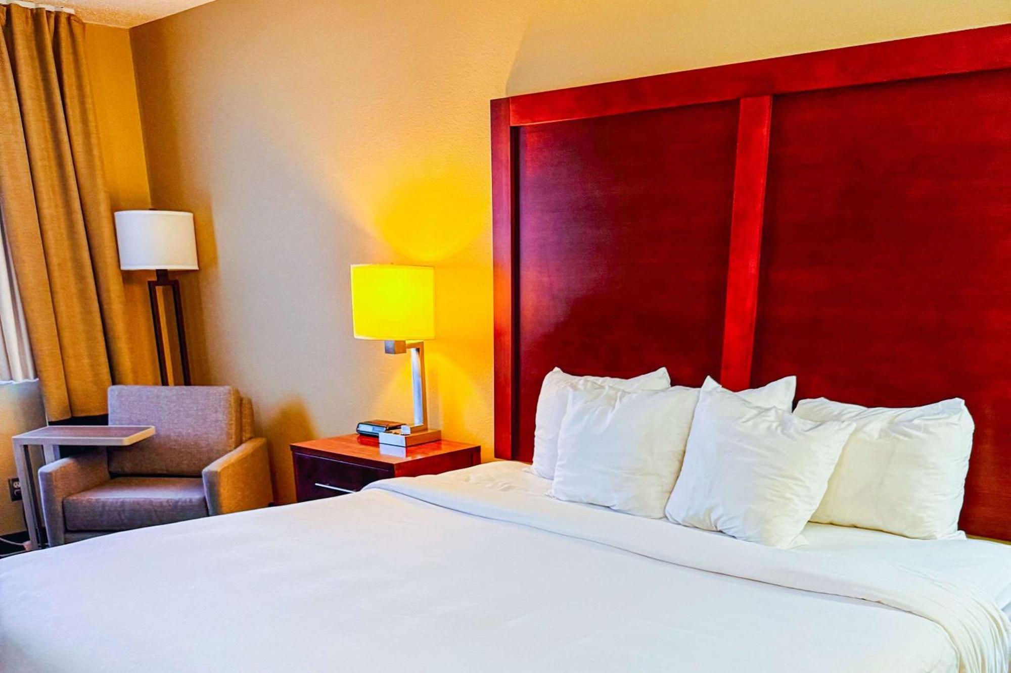 Comfort Inn Colville Zewnętrze zdjęcie